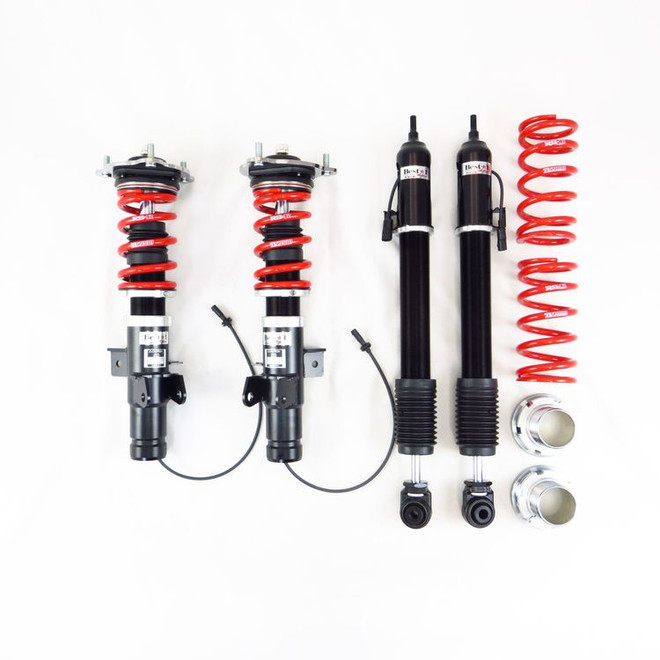 RS-R Honda Civic Type R 2023+ Best*i Active Coilover - FL5