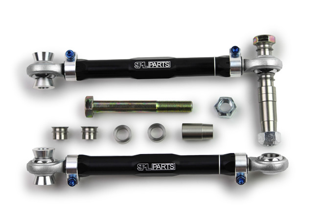 SPL PARTS EvoX Rear Toe Arms