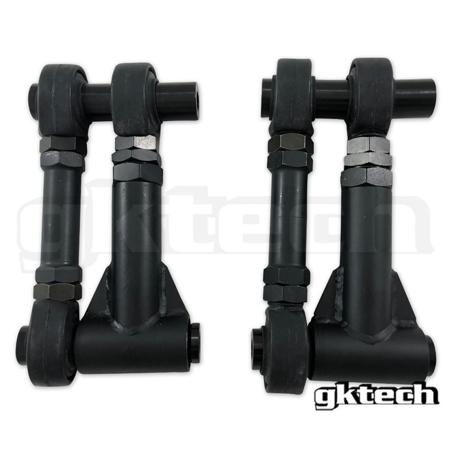 GKtech Z32 Front Upper Camber Arms (Fuca's)