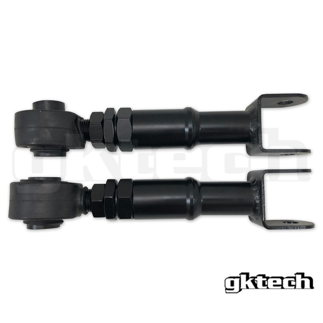 GK Teach V4 240sx/Skyline/Z32 Adjustable Rear Traction Rods