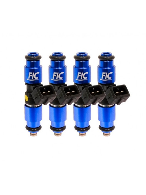 FIC - 1200CC (Previously 1100CC) BMW E30 M3 Fuel Injector Clinic Injector Set (High-z)