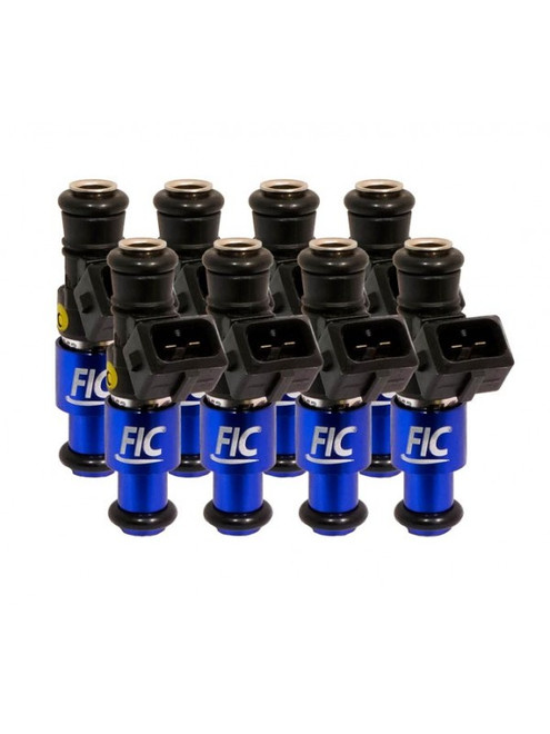 FIC - 1200CC (Previously 1100CC) BMW E9x M3 Fuel Injector Clinic Injector Set (High-Z)