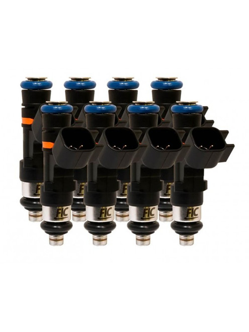 FIC - 1000CC BMW E9x M3 Fuel Injector Clinic Injector Set (High-Z)