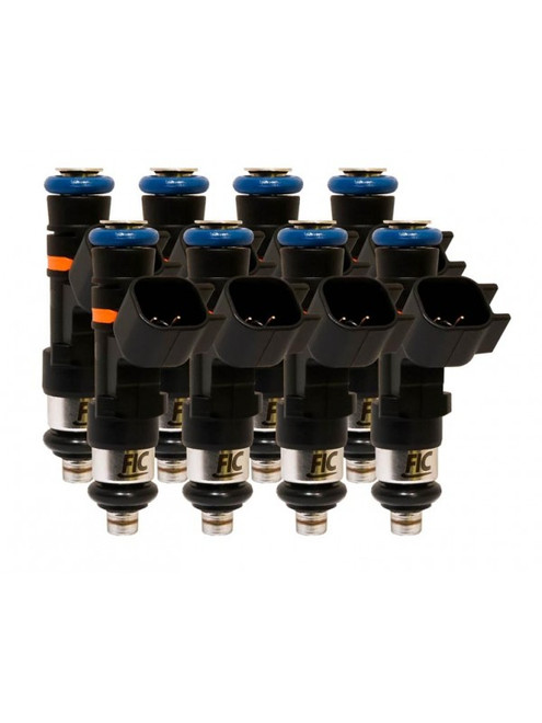 FIC - 775CC BMW E9x M3 Fuel Injector Clinic Injector Set (High-Z)