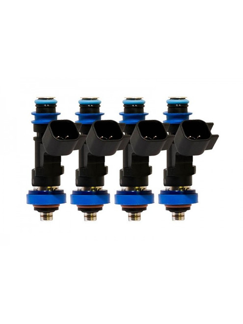 FIC - 650CC Honda S2000 Fuel Injector Clinic Injector Set (High-Z)