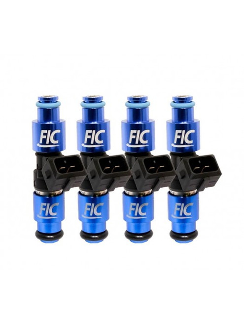 FIC - 1650CC Nissan 240SX 11MM Setup Injector Set (High-Z)