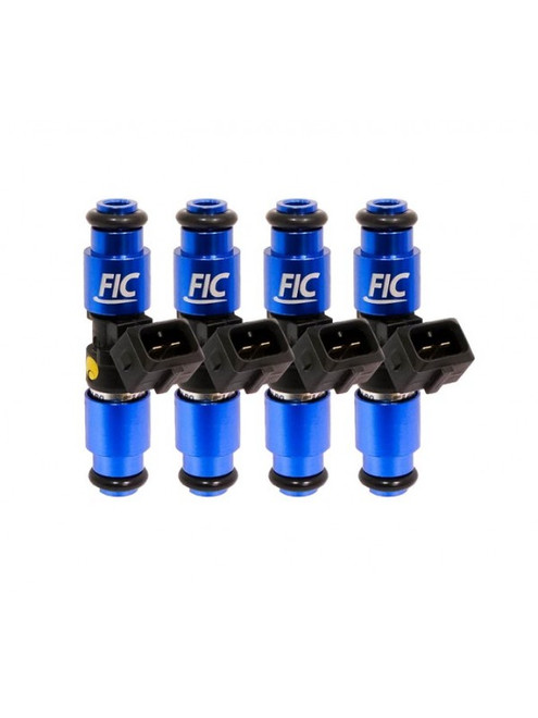 FIC - 1650CC Nissan 240SX 14MM Setup Injector Set (High-Z)