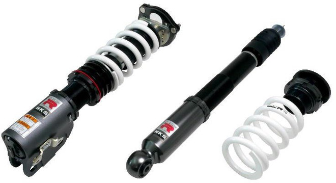 HIPERMAX R FD2 FULL KIT