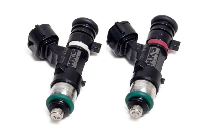 INJECTOR UPGRADE KIT for VR38