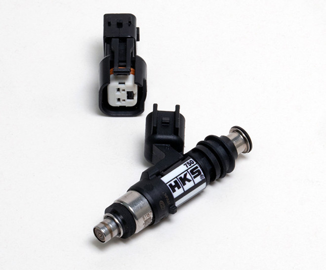 High-capacity injectors for the AP1   