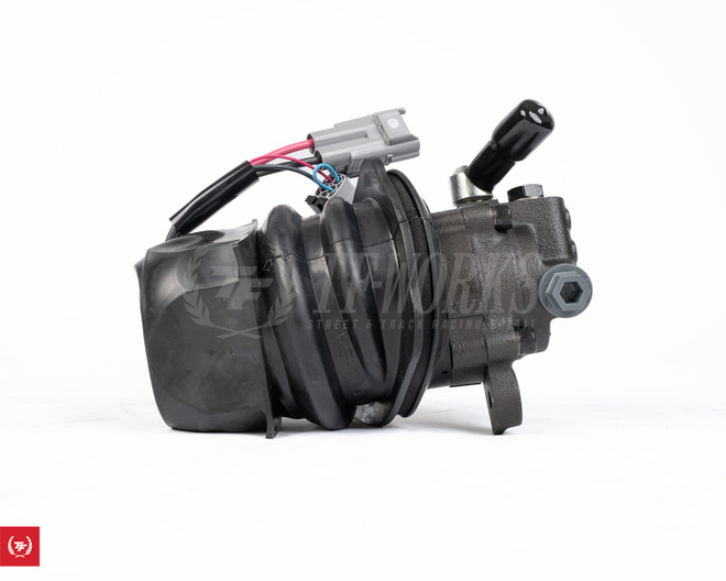 Toyota MR2 SW20 Electric Power Steering Pump TF Works / Touge Factory