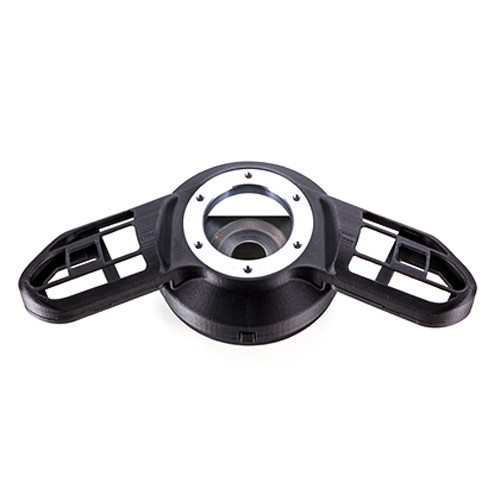 Works Bell Short SRD A1S (Steering Switch Relocation Kit) - Toyota GR Yaris 2021+ / GR Corolla 2023+