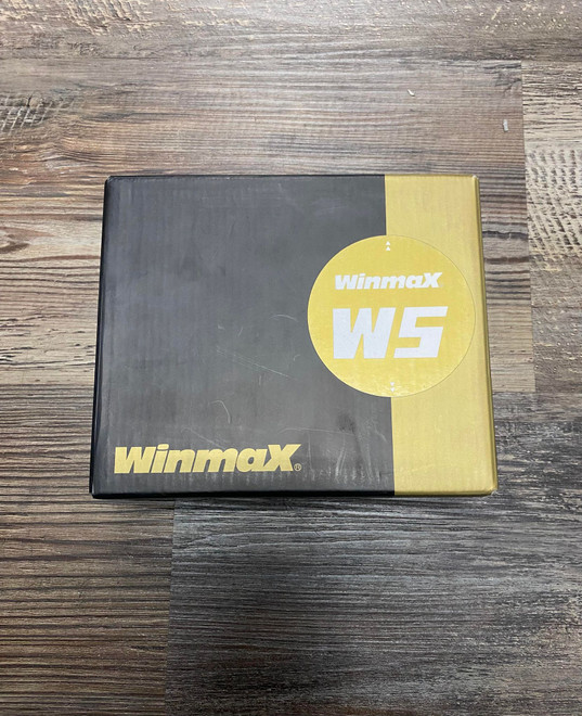 Winmax W5 Brake Pads - Wilwood Pad Shape7416 20MM Thickness