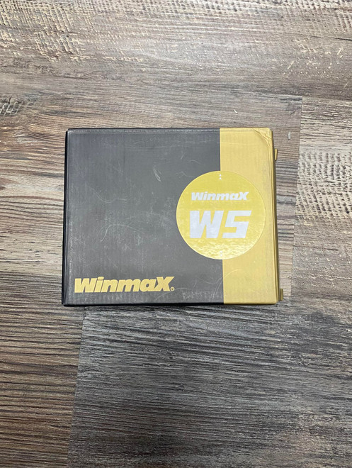 Winmax W5 Evo/STI/350Z Rear Brake Pads (for Brembo Calipers)