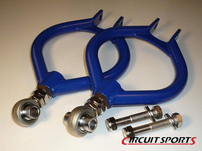 Circuit Sports Nissan 240SX S13 RUCA Rear Upper Control Arm