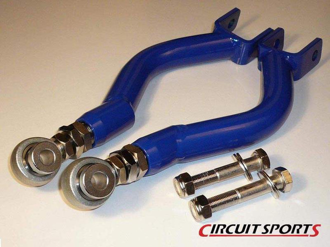 Circuit Sports Nissan 240SX S14 RUCA Rear Upper Control Arm