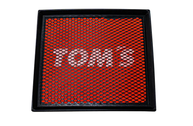 TOM'S Air Filter Super Ram II - GR Corolla / GR Yaris