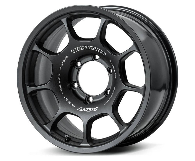 Volk Racing ZE40X - Available Soon