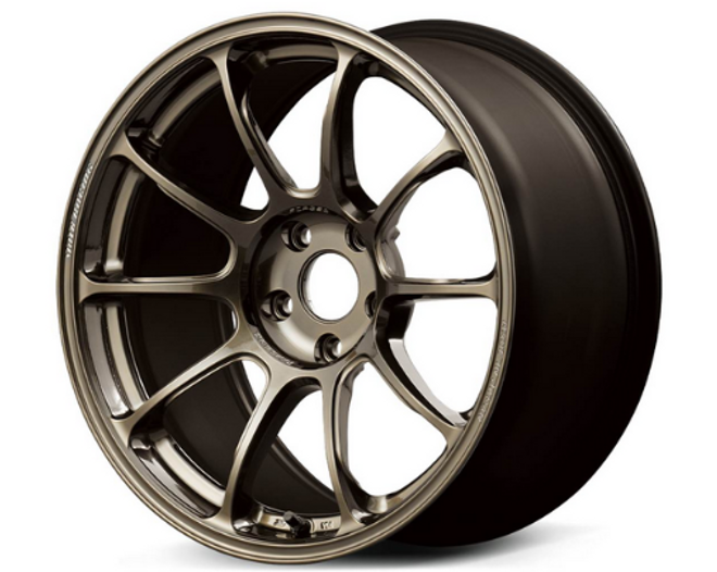 Volk Racing ZE40 - Shining Bronze Metal - Touge Factory