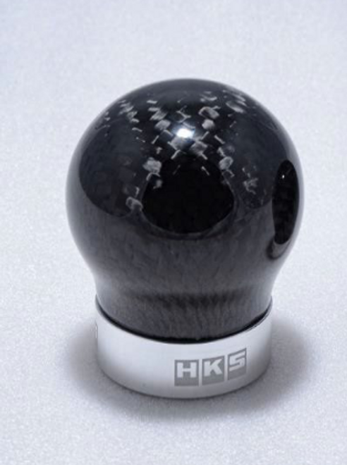 HKS Carbon Shift Knob for ZN6/ZN8 with MT