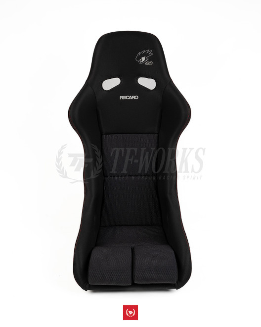 Mugen Full Bucket Seat MS-C + Seat Rail FL5 Type R - Driver