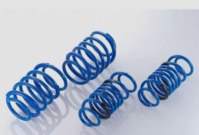 SPOON Sports Progressive Spring Honda Civic FL5 2023-2024