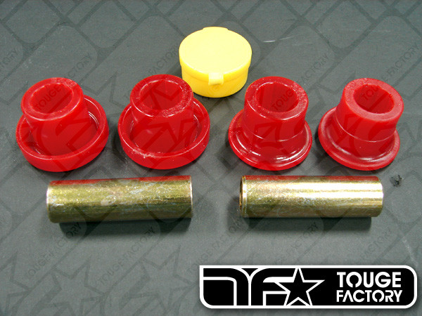 Energy Suspension Front Control Arm Bushing Mazda RX-8