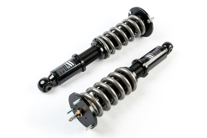 Stance XR1 Coilover - MX83 Cressida - Touge Factory