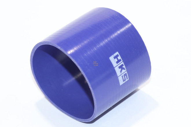 HKS Silicon-hose Purple 70 L=70