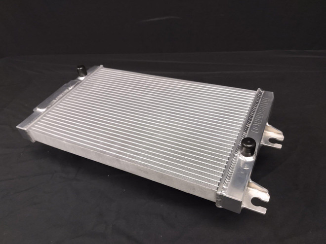 NISMO HEAT EXCHANGER - 2022+ Nissan Z (RZ34)