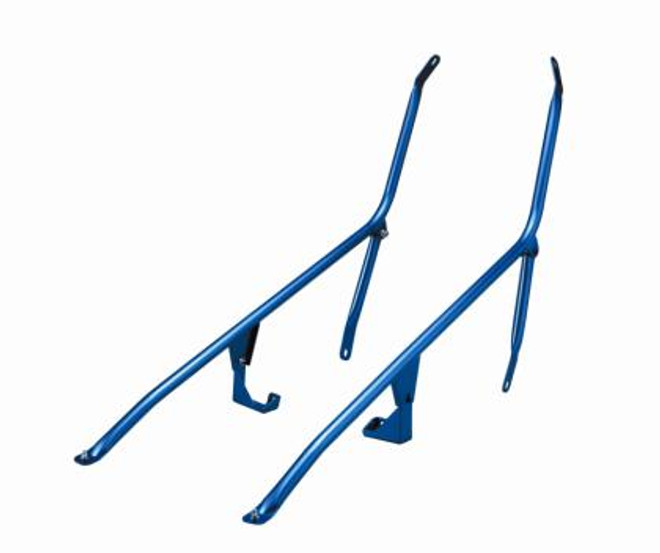 Cusco PILLARSide BarS S14 240SX