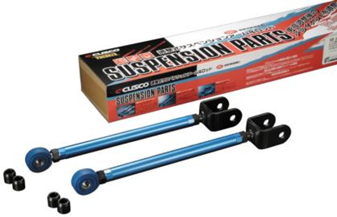 Cusco Rear Camber Toe Control Arm Nissan 240SX S14