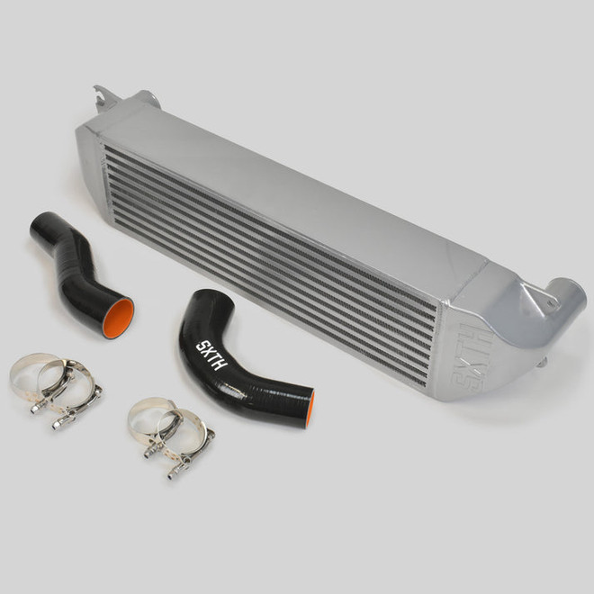 GR Corolla Intercooler Kit - SXTH Element