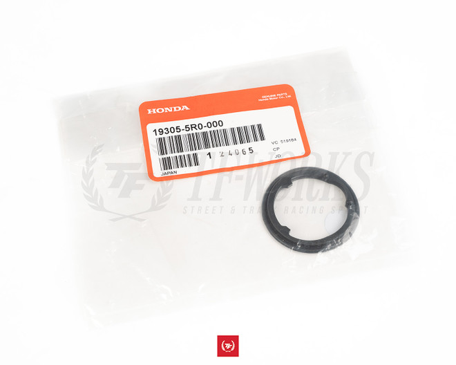 Honda OEM Thermostat Gasket Seal - L15B7