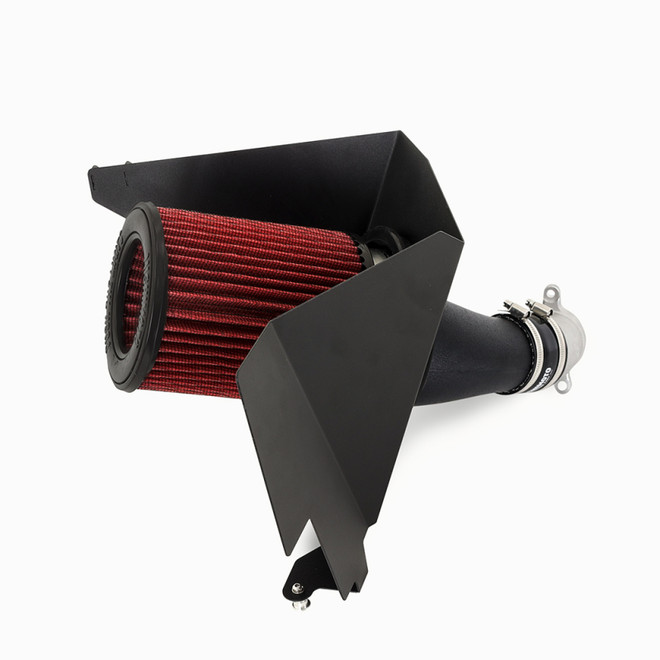 Mishimoto 2021+ BMW G8X M3/M4 3.0L S58B30 Open Airbox Performance ...