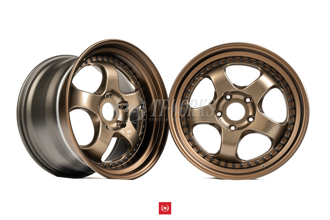 車のパーツ work Meister s1 3peace アルミホイールのカスタムオーダーが可能｜株式会社ワーク