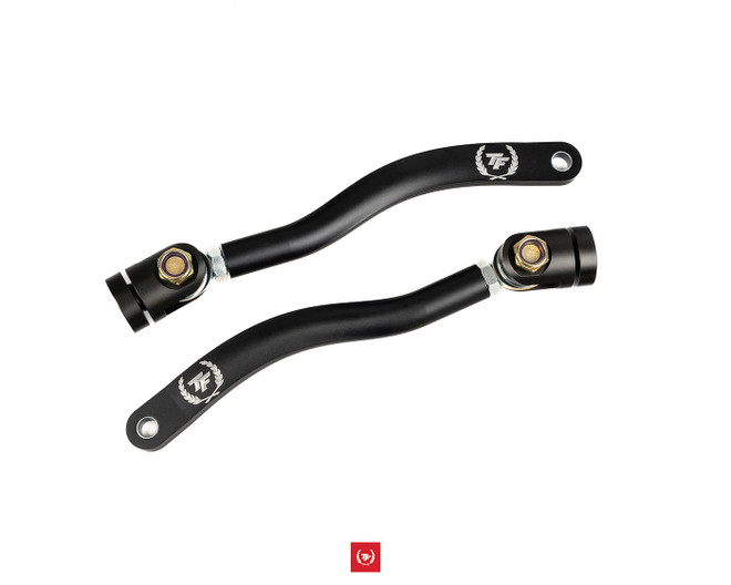 Front Radius Rods Vanderhall Carmel Billet Aluminum Front Radius Rods - Touge Factory