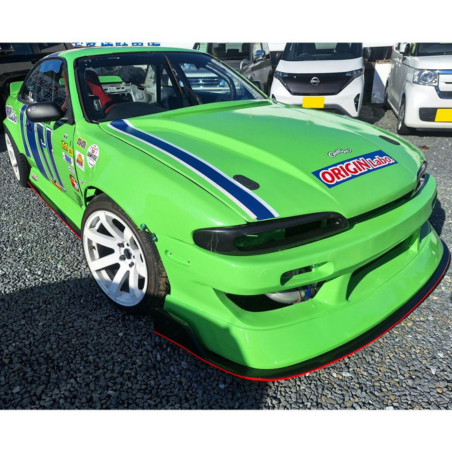 Origin Labo Drift Line Full Kit - S14 Zenki - Touge Factory
