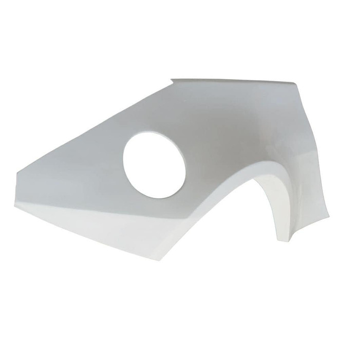 Origin Lab - Nissan 350Z +55MM Rear Fenders