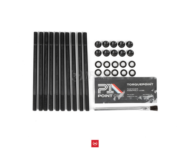 Honda L15 Head Studs