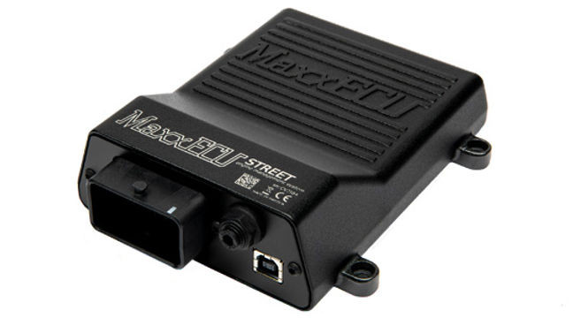MaxxECU - Street