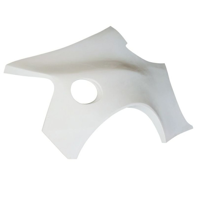 Origin Labo +55MM Rear Fenders - FRS/ BRZ / ZN6 - Touge Factory