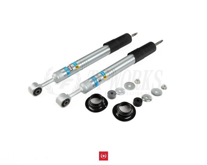 Toyota 4Runner Bilstein 5100 Height Adjustable Front Shocks 