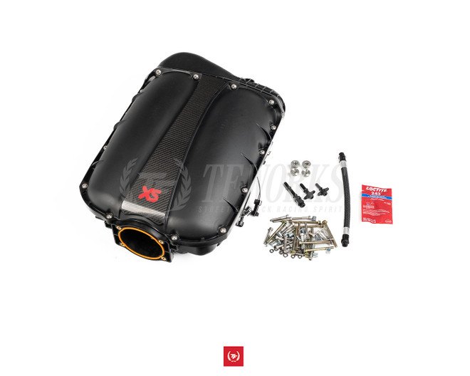 Performance Designs XS LS3 Intake Manifold