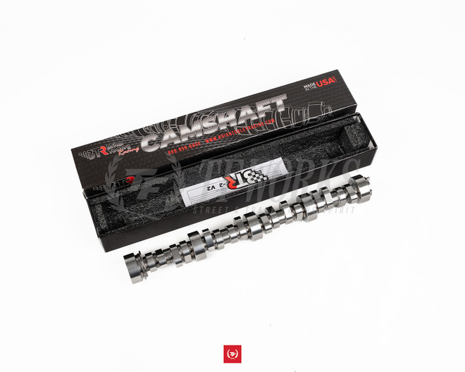 BTR LS3 Stage 2 V2 Camshaft