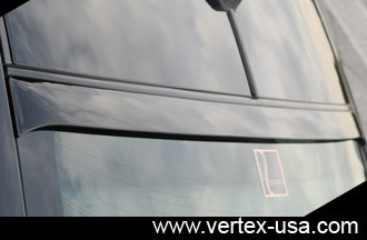 Digna Rear Roof Spoiler for 2003-2007 Nissan CV35 Skyline/Infiniti G35