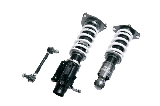HKS - HIPERMAX for GR86/BRZ Cup 2025 FULL KIT - Touge Factory