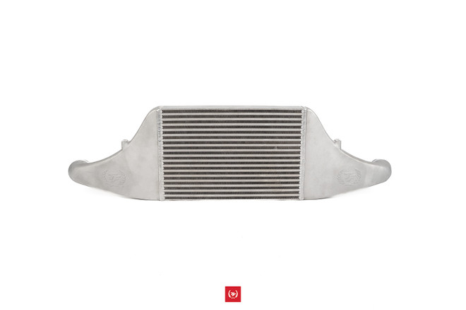 TF-Works BMW E30 Front Mount Intercooler