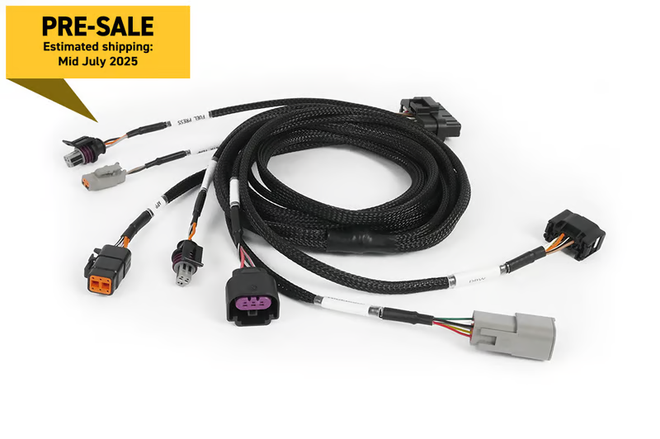 Nexus Plug-in DBW Expansion Harness 2.5m (8')