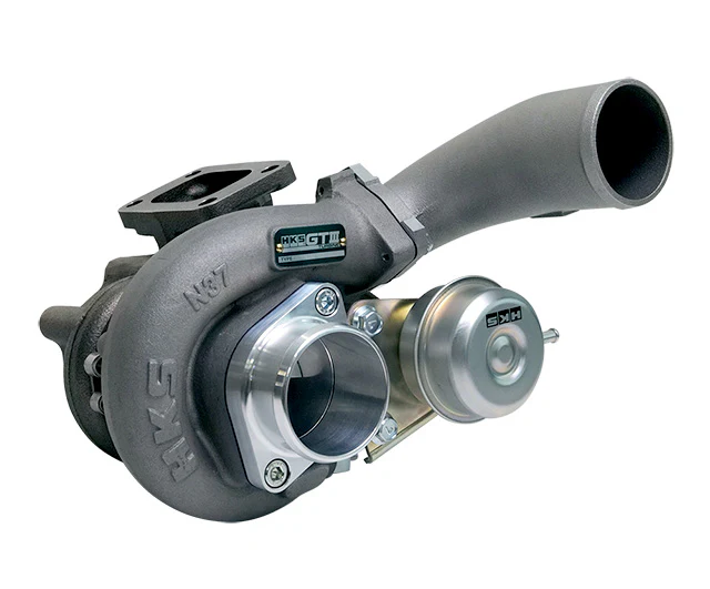 HKS タービン 本体 GT2530？ RB26用 RB25 HKS GT2530 タービン RB25DET ecr33 er34 c35 rb26 スカイライン